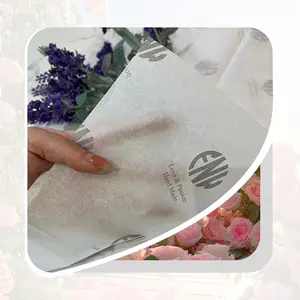 来源工厂定制印刷防水花束包装纸礼品包装花店用品