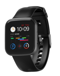 Reloj Inteligente de Fitness 2022 con Pantalla Táctil de 1.52 Pulgadas IP67 a Prueba de Agua y Llamada BT con Frecuencia Cardíaca para Android para Hombres y Mujeres - Product Image 2