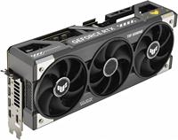 Kartu Grafis Desktop Baru TUF Gaming RTX 5090 32GB GDDR7 PCIe 5.0 untuk DisplayPort 4K 8K