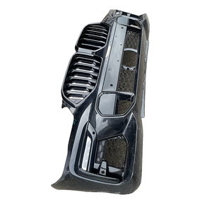 Paraurti anteriore usato e gruppo griglia per <span class=keywords><strong>parti</strong></span> in plastica <span class=keywords><strong>originali</strong></span> <span class=keywords><strong>BMW</strong></span> X6 G06 di seconda mano - Product Image 3