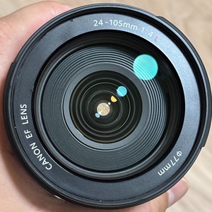 도매 가격 캐논 <span class=keywords><strong>EF</strong></span> <span class=keywords><strong>24</strong></span>-105 F4L USM 줌 렌즈 카메라입니다 - Product Image 4