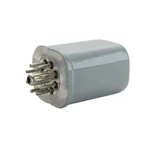 MGrelay BT750H 2C 8pin Special relay Metal sealed Applied in the aerospace field electromagnetic relay