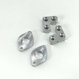 Chính xác nhôm <span class=keywords><strong>CNC</strong></span> gia công dịch vụ tùy chỉnh các bộ phận & prototyping cho OEM/ODM - Product Image 1