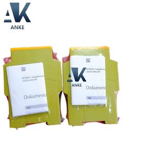 Module relais de sécurité original 774303 PNOZ X2 24VAC/DC 2n/o en stock - Product Image 4