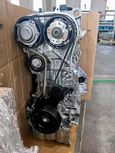 Motor de Alta Calidad EA211 1.2T CJZ, Bloque de Motor Completo para VW Polo TSI Golf MK7 GTI <span class=keywords><strong>Audi</strong></span> <span class=keywords><strong>A1</strong></span> A3 - Product Image 3