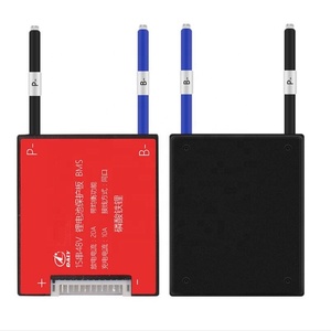 BMS Lifepo4 de 15s 48v con Rendimiento de Carga de 20a-250a, Accesorios para Baterías Lifepo4 de 48v - Product Image 3