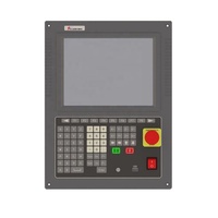 Contrôleur de découpe plasma CNC Starfire SF-2300S, système FastCAM 2 axes, écran LCD 7 pouces pour machine de découpe plasma CNC