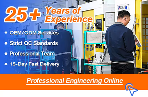 Fabrication sur mesure <span class=keywords><strong>OEM</strong></span>, pièces de précision en laiton, acier inoxydable, aluminium, titane, fraisage <span class=keywords><strong>CNC</strong></span>, tournage, <span class=keywords><strong>service</strong></span> d'usinage <span class=keywords><strong>CNC</strong></span> - Product Image 5