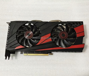 Original verwendet für A-sus GTX960 DC2OC 4G D5 Grafikkarte Grafikkarte - Product Image 1