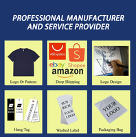 Vente en gros de t-shirts personnalisés en polyester 100% avec logo, impression, séchage rapide, coupe ajustée pour hommes et femmes, t-shirts de sport