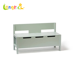 Usine directement fournir vert Simple robuste chaussure tabouret changement chaussure <span class=keywords><strong>banc</strong></span> de <span class=keywords><strong>rangement</strong></span> pays étagère stockage bois chaussure <span class=keywords><strong>banc</strong></span> en bois - Product Image 1