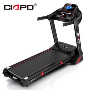 CIAPO New Type Running Life Sport Tread Mill Foldable Home Use Motorized Machine Tapis Roulant - Product Image 1