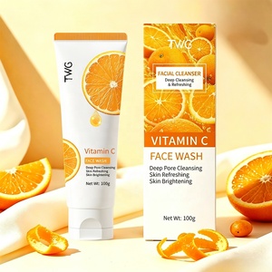 <span class=keywords><strong>Crème</strong></span> éclaircissante à la vitamine C TWG RTS, vente flash, 100 g, <span class=keywords><strong>crème</strong></span> hydratante nettoyante les pores, rafraîchissante, blanchissante pour le <span class=keywords><strong>visage</strong></span>, pour femmes - Product Image 1
