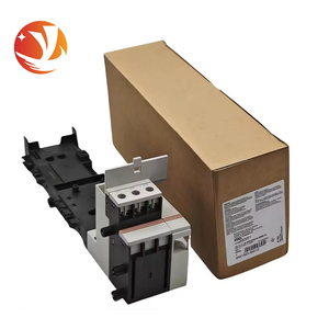 Módulo de Terminales 3RK1 903-0AK10 Nuevo y Original, Controlador Lógico Programable (PLC) con 16 E/S, 110V para Programación PLC - Product Image 6