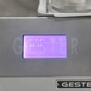 Feuchteigenschaften-Prüfgerät für Durchflussfähigkeit im Zeitverlauf - Product Image 5
