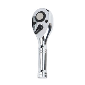 Herramienta de Llave de trinquete de liberación rápida de acero con mango corto de 72 dientes, 1/2 ", 1/<span class=keywords><strong>4</strong></span>", <span class=keywords><strong>3</strong></span>/8" - Product Image 6