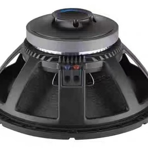 KTV thanh buổi hòa nhạc Hệ thống loa 18 "siêu tần số thấp 1000W 2.0 kênh 8 Ohm công suất cao 33Hz-300Hz phòng khiêu vũ âm thanh sân khấu - Product Image 5