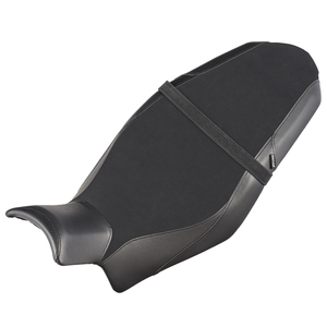 Coussin de selle passager en cuir pour moto XXUN pour SUZUKI <span class=keywords><strong>Katana</strong></span> 2019-2024 2019 2020 2021 <span class=keywords><strong>2022</strong></span> 2023 2024 - Product Image 3