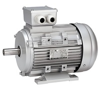 Motor de Inducción Asíncrono Trifásico Siemens Innomotics IEC 50/60Hz CA, 3000 rpm, Montaje en Pedestal, 0.37KW-355KW, Venta Directa de Fábrica