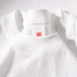 RUICHI Custom Print 200 Gsm <strong>Summer</strong> Cotton Crew Neck Women's <strong>T</strong> <strong>Shirt</strong> Couple <strong>Shirts</strong> for <strong>Men</strong> - Product Image 2