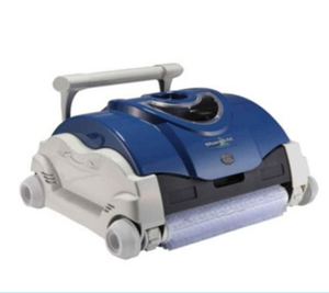 Robot Aspirador Inteligente Programable con Función de Temporizador de Ahorro de Energía - Product Image 4
