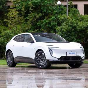 Nouvelle voiture électrique hybride Avatr 07 à autonomie étendue awd SUV Ultra - Product Image 5