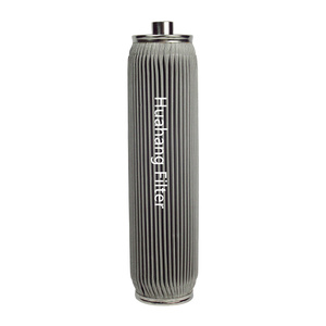 Elemento de filtro hidráulico de fusión sinterizada de vapor culinario recién llegado - Product Image 6