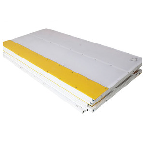 Uhmwpe mô phỏng Skateboard nhân tạo/tổng hợp ICE Rink - Product Image 4