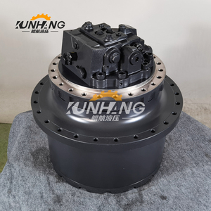 Nuevo Motor de Traslación/Transmisión Final para PC400-7, PC400-8, PC400-7E0 (706-8J-01012, 706-8J-01011) - Product Image 6