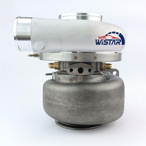 Turbocompresor G40-1150 de Alta Calidad, 71 mm A/R <span class=keywords><strong>1.19</strong></span>, T4 Vband 860777-5002S 757707-0035 - Product Image 3