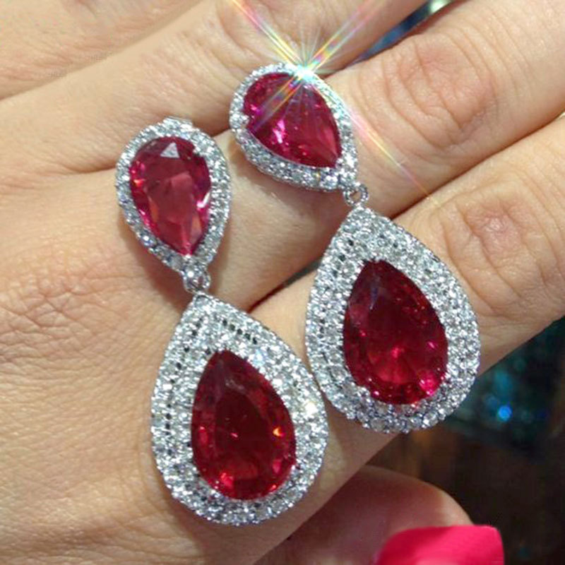 E2203 red