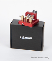 Packagebox – transmetteur CW à ondes courtes, Code Morse, Double pagaie, clé automatique, prix Nvarcher