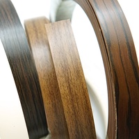 Bande de chant PVC couleur unie effet bois, surface lisse, écologique, haute qualité, 0,35-3 mm – Nouveauté 2024, Meilleures ventes
