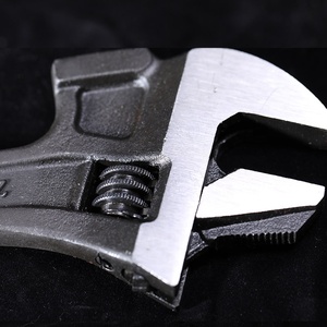 Maxpower Cờ Lê Đầu Búa Đa Năng Thiết Kế Mới Cờ Lê Điều Chỉnh Được Dụng Cụ Sửa Chữa Ô Tô - Product Image 3