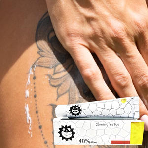 Poudre de tatouage, crème de micropigmentation pour les lèvres et les sourcils, pigment PMU - Product Image 2