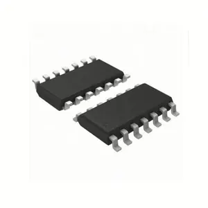 CD4093BM Nouveau circuit intégré d'origine ic chip Spot Microcontrôleur fournisseur de composants électroniques BOM CD4093BM
