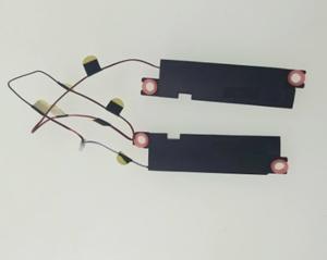 Marchio portatile nuovo per Dell XPS13 <span class=keywords><strong>XPS</strong></span> 13 9343 <span class=keywords><strong>9350</strong></span> altoparlante 9360 PK23000PJ00 08 dcr4 8 dcr4 Set di altoparlanti-R + L sinistra destra - Product Image 2