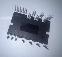 NOUVEAU FSBB15CH60 FSBB20CH60 FSBB30CH60 FSBS15CH60 FSBB30CH60CM RU6099R Module de conversion de fréquence de climatisation à puissance IGBT