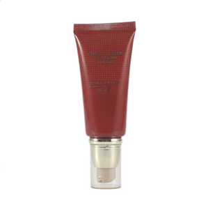 Tube cosmétique Yuxinmei 30-70ml pour crème BB avec pompe sans air |   Emballage pour soins de la peau <span class=keywords><strong>SPF42</strong></span> pour sérum et fond de teint - Product Image 1