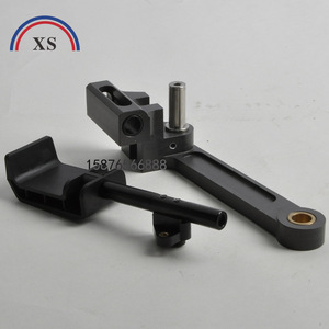 ขายึดตัวกดฟีดเดอร์ Heidelberg Cd102 Xl105 รุ่น F2.028.316 สำหรับเครื่องพิมพ์ออฟเซ็ต - Product Image 1