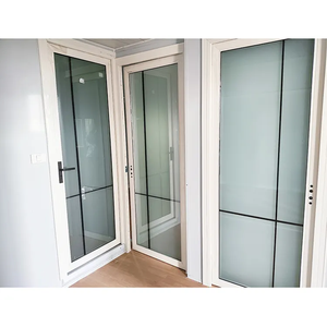 Warehouse Hot Selling Portable Expansion Folding Expandable Container House - Product Image 6