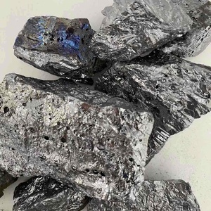 Silicium métallique de haute pureté 553 441 2202 Prix du silicium métallique - Product Image 1