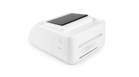 Máquina de Impresión y Corte Integrada IDskin, en Uno, para Impresión de Etiquetas Personalizadas para Carcasas de Teléfono, Impresión de Adhesivos con Patrones Personalizados, Corte de Protectores de Pantalla