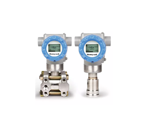 Sensor Absoluto de Ultra Alta Sensibilidad Certificado SIL2/SIL3 Honeywell SmartLine STA800 - Product Image 1