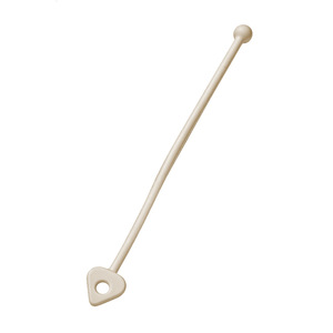 Boucle en silicone HT-9078 pour sacs, durable, qualité alimentaire, origine Chine - Product Image 1