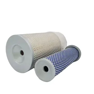 Manufacturers supply air filters for truck air filter cover plastic