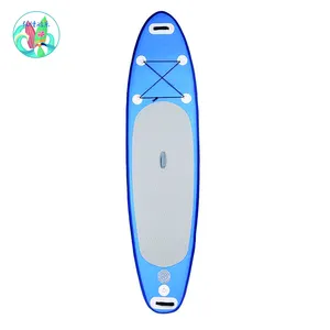 Inflable stand up paddle Junta isup viento suave surf