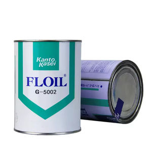 น้ำมันหล่อลื่นเกียร์ G-5002จาก Kasei จากญี่ปุ่น Kasei สำหรับชิ้นส่วนเครื่องจักรกลที่มีความแม่นยำ - Product Image 3