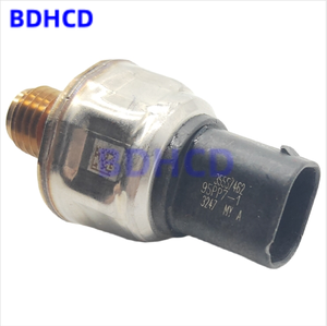 95PP7-1 铁轨压力传感器燃油系统传感器汽车发动机零件汽车发动机系统总成 95PP71 - Product Image 3