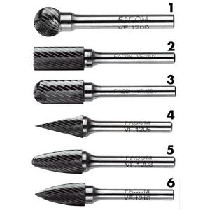 FACOM - VFA.610 Fresas de limado-EAN 3148516296511 BROCAS OTRAS BROCAS - Product Image 1